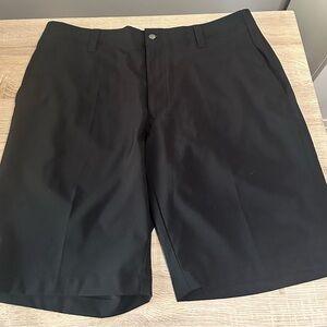 Men’s Callaway Golf Shorts‎ Black Size 36